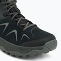 Herren Wanderschuhe Merrell Yokota 3 Mid Gtx black 7