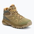 Herren Trekkingschuhe Merrell Yokota 3 Mid Gtx drab