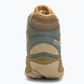 Herren Trekkingschuhe Merrell Yokota 3 Mid Gtx drab 6