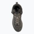 Herren Schuhe Aeronautica Militare 262SC0276UCT04327 grey 5