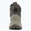 Herren Schuhe Aeronautica Militare 262SC0276UCT04327 grey 6