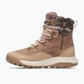 Herren-Winterstiefel Merrell Siren 4 Thermo Mid Zip WP black 2