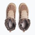 Herren-Winterstiefel Merrell Siren 4 Thermo Mid Zip WP black 6