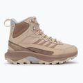 Damen-Trekkingschuhe Merrell Speed Strike 2 Thermo Mid Wp nougat 2