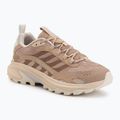Damen-Wanderschuhe Merrell Moab Speed 2 Ltr Wp hazel