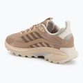 Damen-Wanderschuhe Merrell Moab Speed 2 Ltr Wp hazel 3