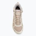 Damen-Wanderschuhe Merrell Tempo EXP Mid Waterproof beige 5