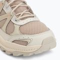 Damen-Wanderschuhe Merrell Tempo EXP Mid Waterproof beige 7