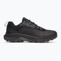 Herren-Trekkingschuhe Merrell Speed Strike 2 Ltr black 2