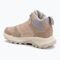 Damen-Wanderschuhe Merrell Tempo Sol Mid Wp hazel 3