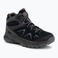Damen-Wanderschuhe Merrell Yokota 3 Mid Gtx black