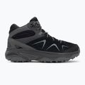 Damen-Wanderschuhe Merrell Yokota 3 Mid Gtx black 2