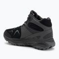 Damen-Wanderschuhe Merrell Yokota 3 Mid Gtx black 3