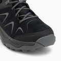 Damen-Wanderschuhe Merrell Yokota 3 Mid Gtx black 7