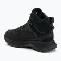 Herren-Wanderschuhe Merrell Speed Strike 2 Ltr Thrm Mid Wp black 3