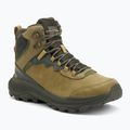 Herren-Wanderschuhe Merrell Speed Strike 2 Ltr Thrm Mid Wp drab