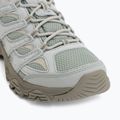 Herren-Wanderschuhe Merrell Moab 3 Gtx calcite 7