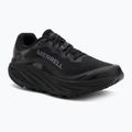 Herren-Laufschuhe Merrell Promorph black