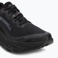 Herren-Laufschuhe Merrell Promorph black 7