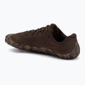 Barfußschuhe Herren Merrell Vapor Glove 6 Leather coffe 3