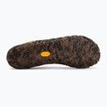 Barfußschuhe Herren Merrell Vapor Glove 6 Leather coffe 4