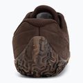 Barfußschuhe Herren Merrell Vapor Glove 6 Leather coffe 6