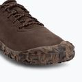 Barfußschuhe Herren Merrell Vapor Glove 6 Leather coffe 7