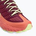 Herren-Laufschuhe Merrell Agility Peak 5 3D mtl flare/crimson 7
