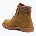 Herren-Wanderschuhe CATerpillar Colorado 2.0 Hiker Wp honey reset 3