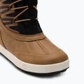 Kinder Schneestiefel Merrell Snow Bank 5.0 WP wheat/black 7