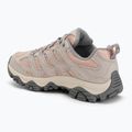 Damen Wanderschuhe Merrell Moab 3 peony 3