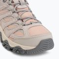 Damen Wanderschuhe Merrell Moab 3 peony 7
