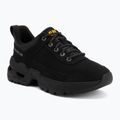 Herren Schuhe CATerpillar Surge Hiker Low black