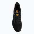 Herren Schuhe CATerpillar Surge Hiker Low black 5