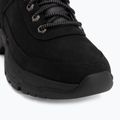Herren Schuhe CATerpillar Surge Hiker Low black 7