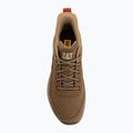 Herren Schuhe CATerpillar Surge Hiker Low brown 5