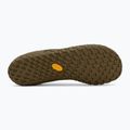 Barfußschuhe Herren Merrell Vapor Glove 7 Ltr rattan 4