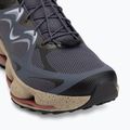 Wanderschuhe Herren Merrell Speed Arc Mattis comet 7
