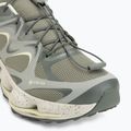 Wanderschuhe Herren Merrell Speed Arc Mattis white sage 7