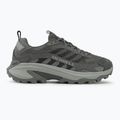 Herren-Wanderschuhe Merrell Moab Speed 2 anthracite 2