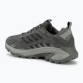 Herren-Wanderschuhe Merrell Moab Speed 2 anthracite 3