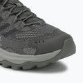Herren-Wanderschuhe Merrell Moab Speed 2 anthracite 7