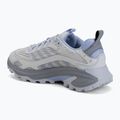 Damen-Wanderschuhe Merrell Moab Speed 2 aura 3