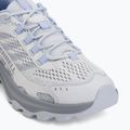 Damen-Wanderschuhe Merrell Moab Speed 2 aura 7