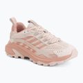 Damen-Wanderschuhe Merrell Moab Speed 2 rosa