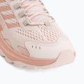 Damen-Wanderschuhe Merrell Moab Speed 2 rosa 7