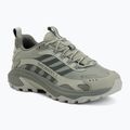 Herren Wanderschuhe Merrell Moab Speed 2 Ltr Wp white sage