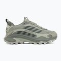 Herren-Wanderschuhe Merrell Moab Speed 2 Gore-Tex white sage 2