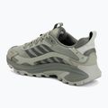 Herren Wanderschuhe Merrell Moab Speed 2 Ltr Wp white sage 3