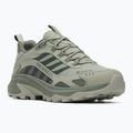 Herren Wanderschuhe Merrell Moab Speed 2 Ltr Wp white sage